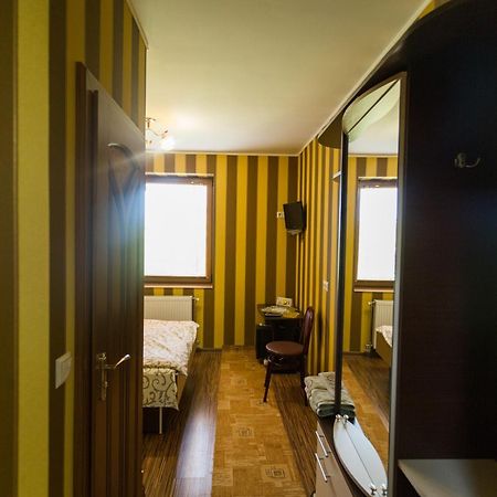 Villa Fenix Берегове Екстер'єр фото