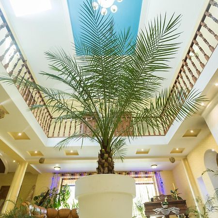 Villa Fenix Берегове Екстер'єр фото
