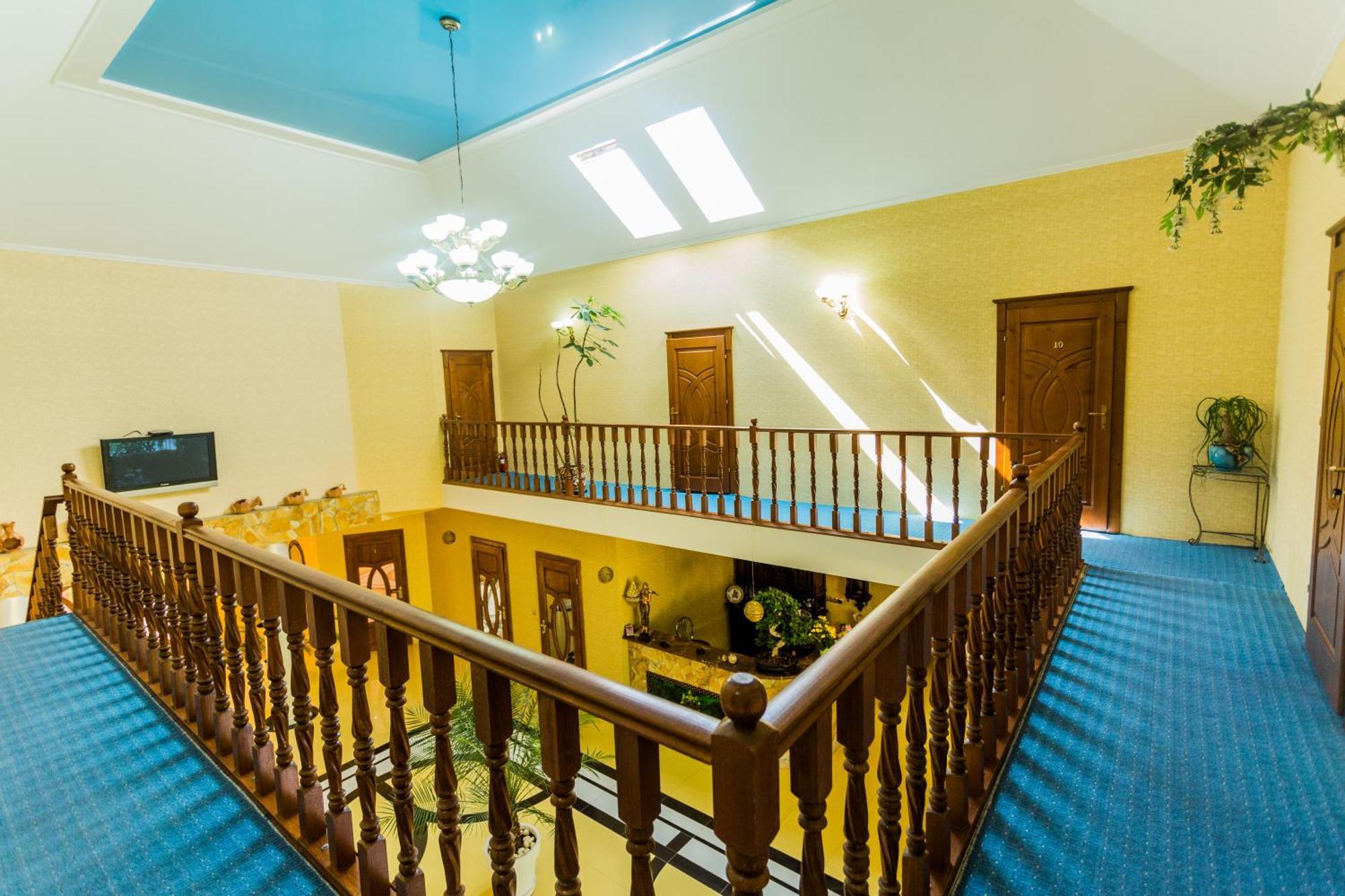 Villa Fenix Берегове Екстер'єр фото