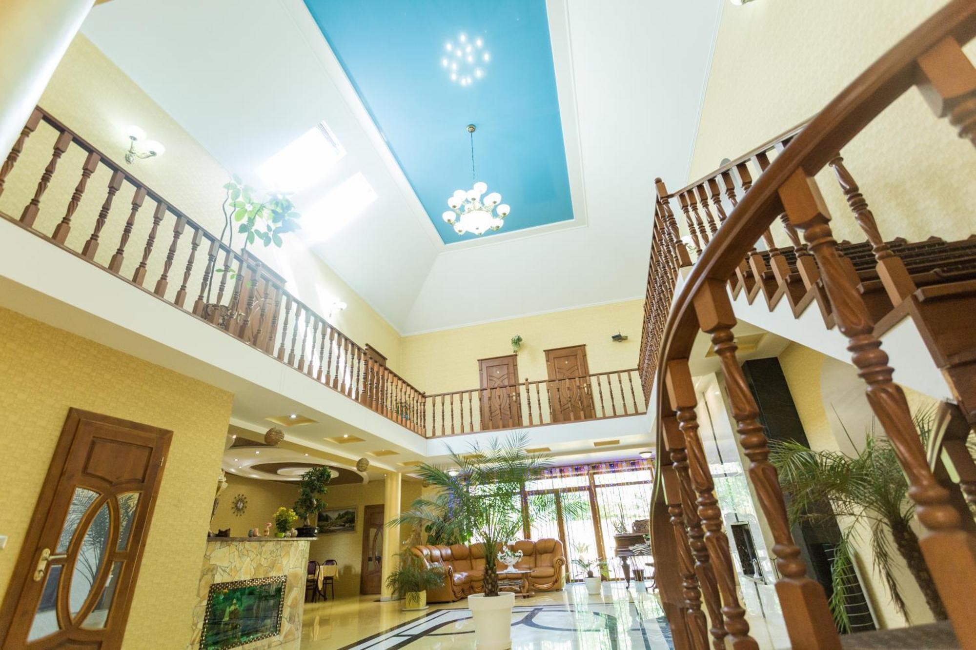 Villa Fenix Берегове Екстер'єр фото