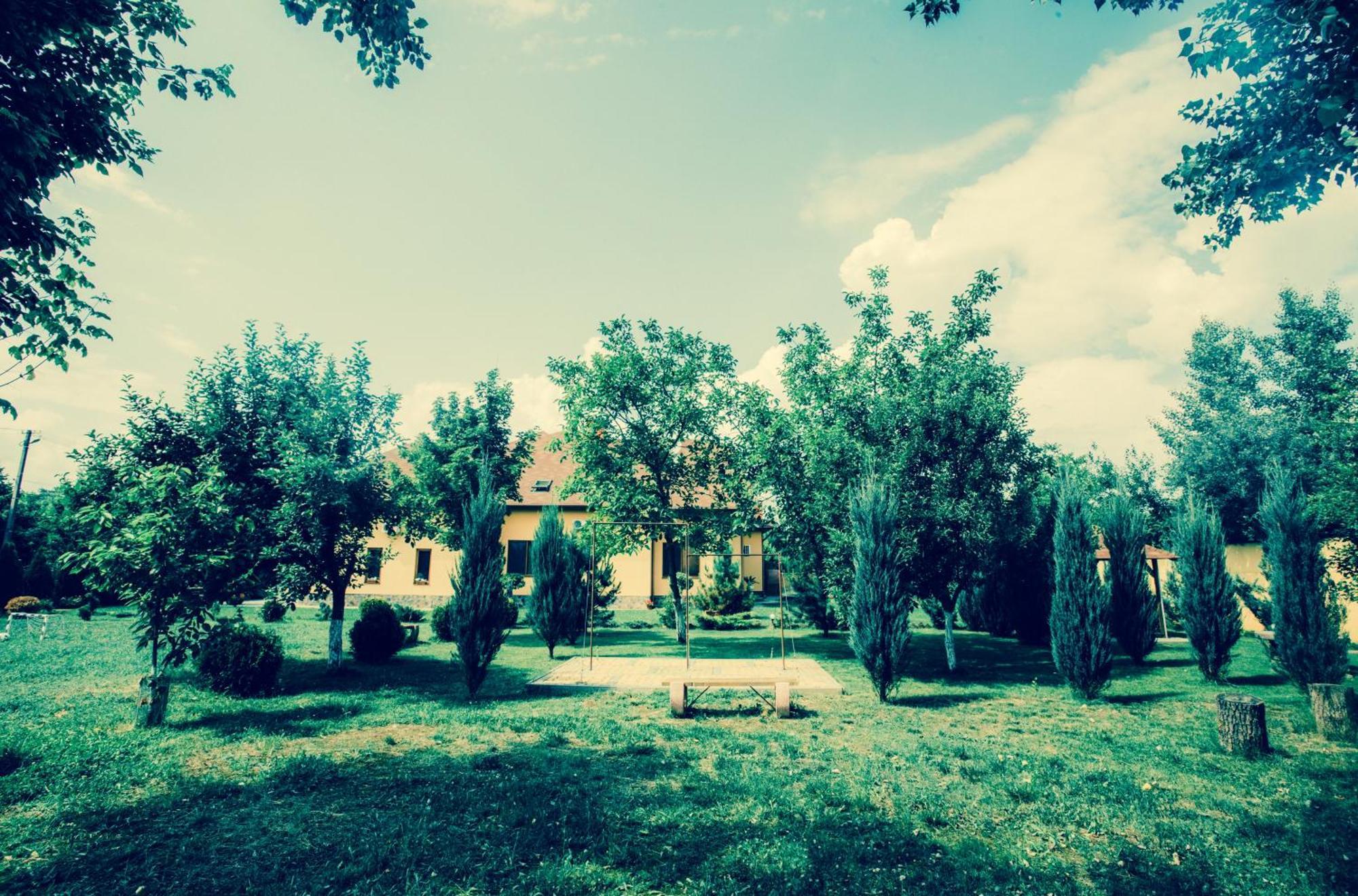 Villa Fenix Берегове Екстер'єр фото